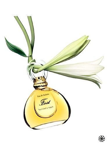 First Jasmin de Chine Van Cleef & Arpels