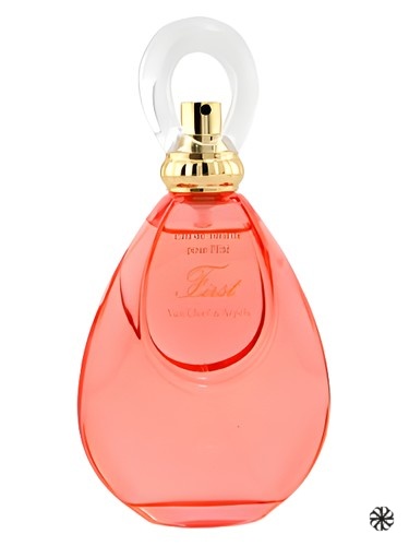 First Pour l'Ete Van Cleef & Arpels