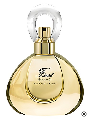 First Edition Or Van Cleef & Arpels