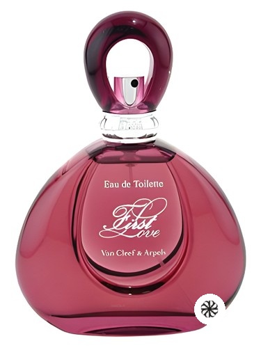 First Love Van Cleef & Arpels