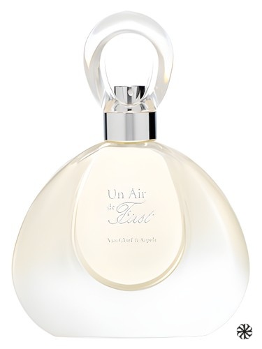 Un Air de First Van Cleef & Arpels