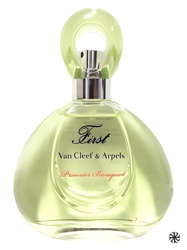 First Premier Bouquet Van Cleef & Arpels