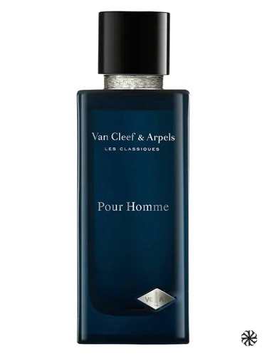 Pour Homme 2025 Van Cleef & Arpels