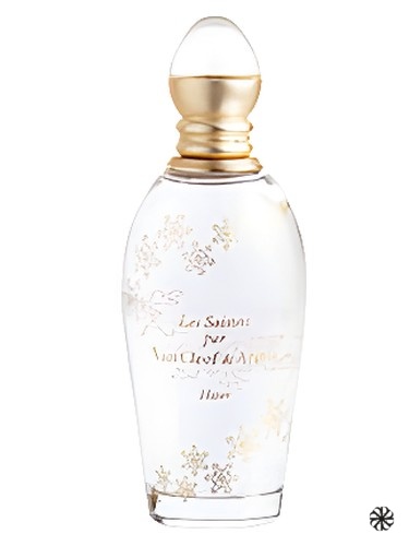 Les Saisons Hiver Van Cleef & Arpels