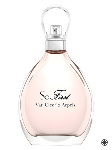So First Van Cleef & Arpels