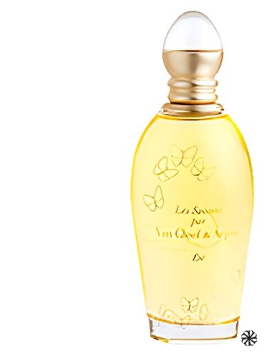 Les Saisons Été Van Cleef & Arpels
