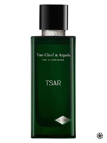 Tsar 2025 Van Cleef & Arpels