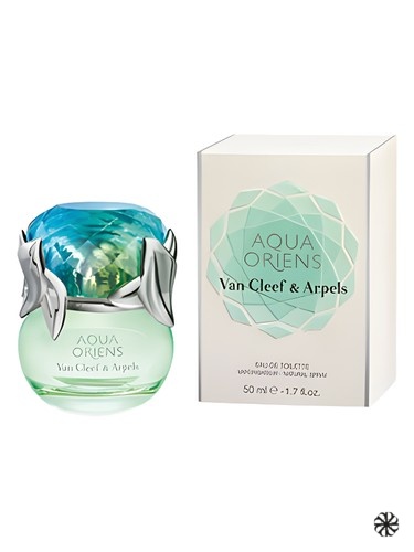 Aqua Oriens Van Cleef & Arpels