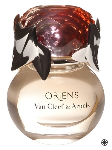 Oriens Van Cleef & Arpels