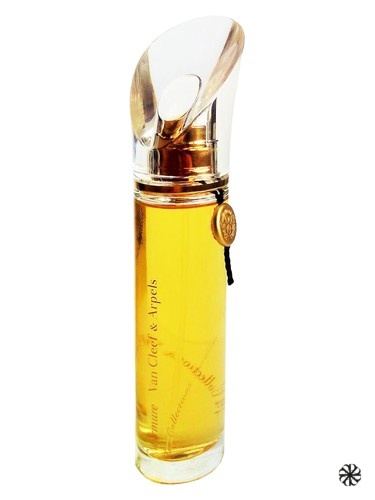 Murmure Ylang Ylang de Madagascar Van Cleef & Arpels