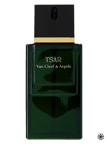 Tsar Van Cleef & Arpels