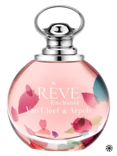 Reve Enchante Van Cleef & Arpels