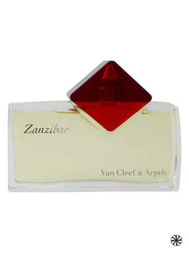 Zanzibar Van Cleef & Arpels