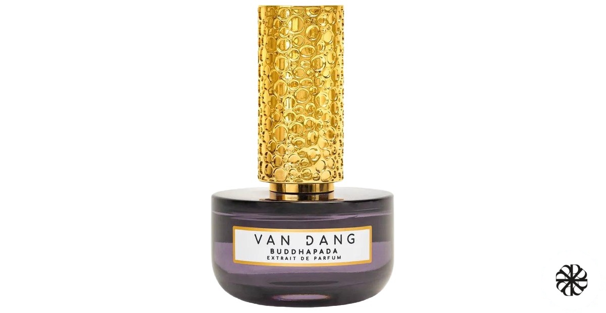 Buddhapada Van Dang