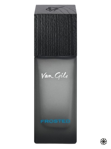 Frosted Van Gils
