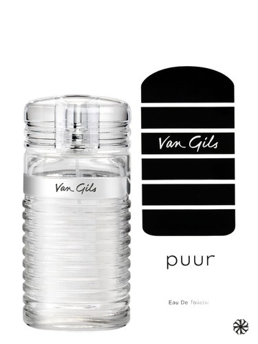 Puur Van Gils
