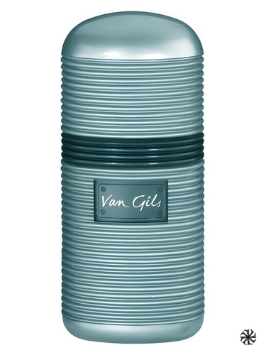 Ice Van Gils