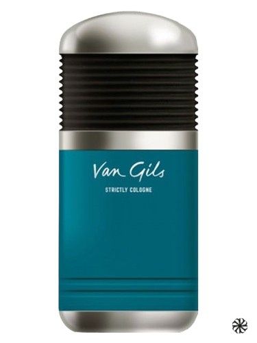 Strictly Cologne Van Gils