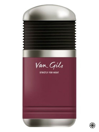 Strictly For Night Van Gils