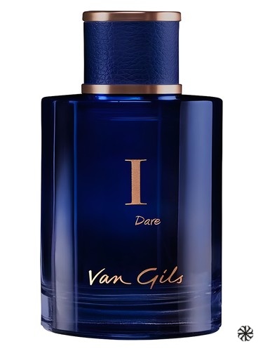Van Gils I Dare Van Gils
