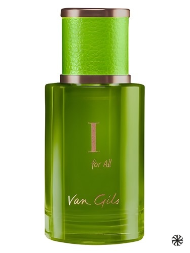I For All Van Gils