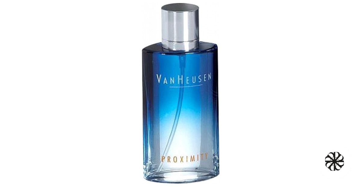 Proximity Van Heusen