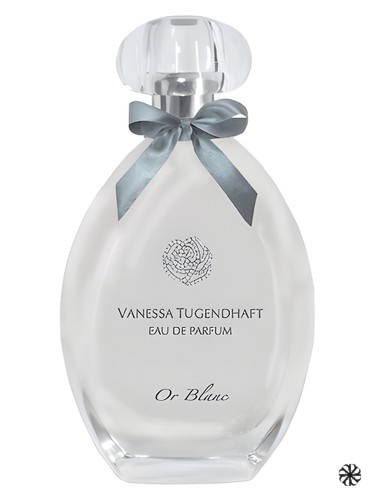 Or Blanc Vanessa Tugendhaft