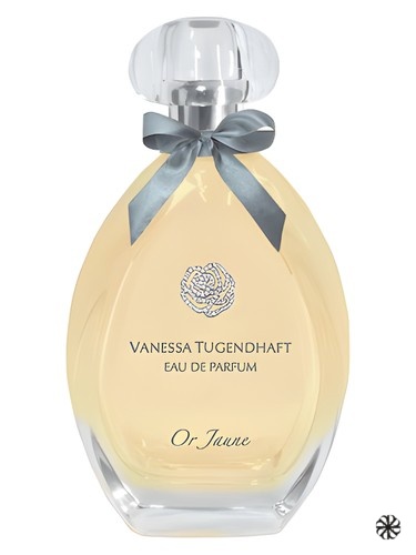 Or Jaune Vanessa Tugendhaft