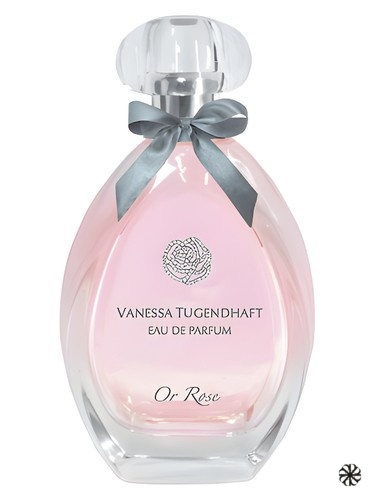 Or Rose Vanessa Tugendhaft