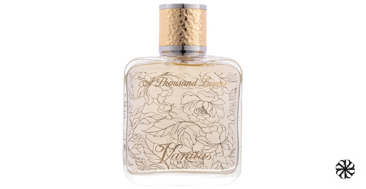 A Thousand Layers Vanitas Parfums