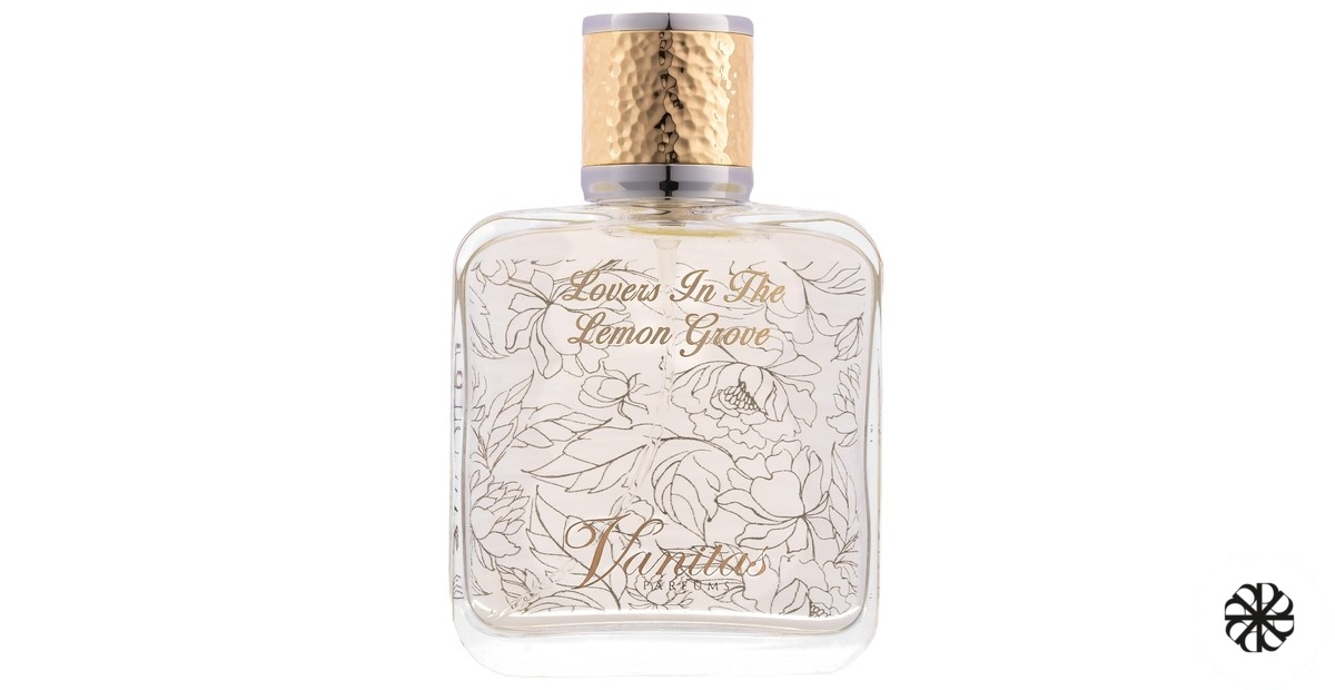 Lovers In The Lemon Grove Vanitas Parfums