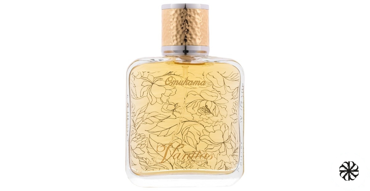 Omukama Vanitas Parfums