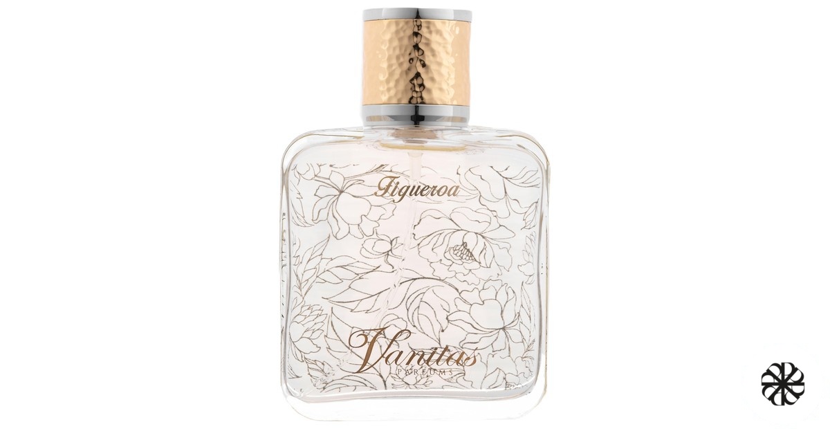 Figueroa Vanitas Parfums