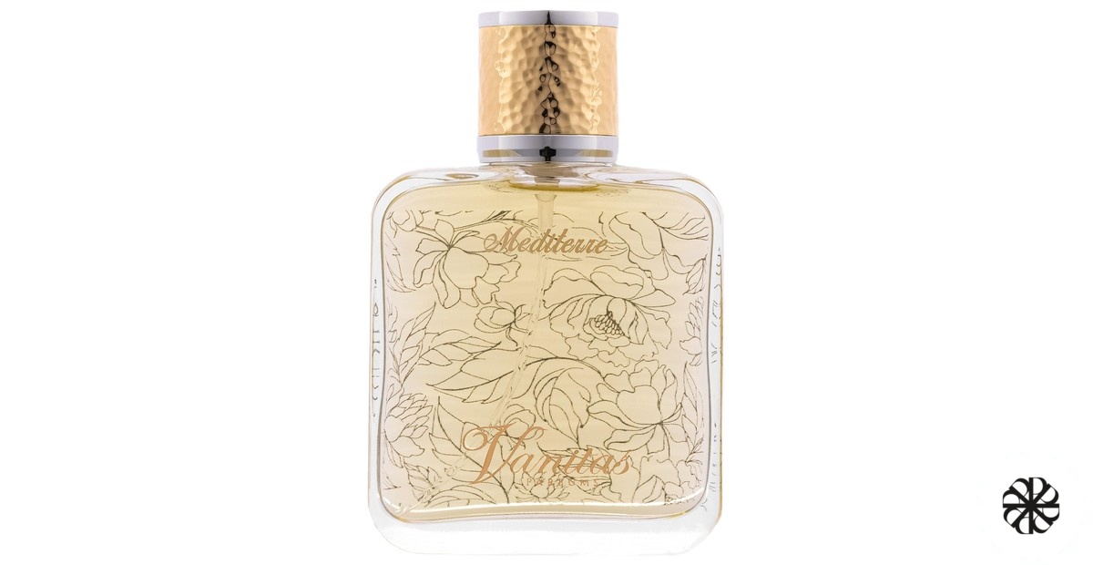 Mediterre Vanitas Parfums