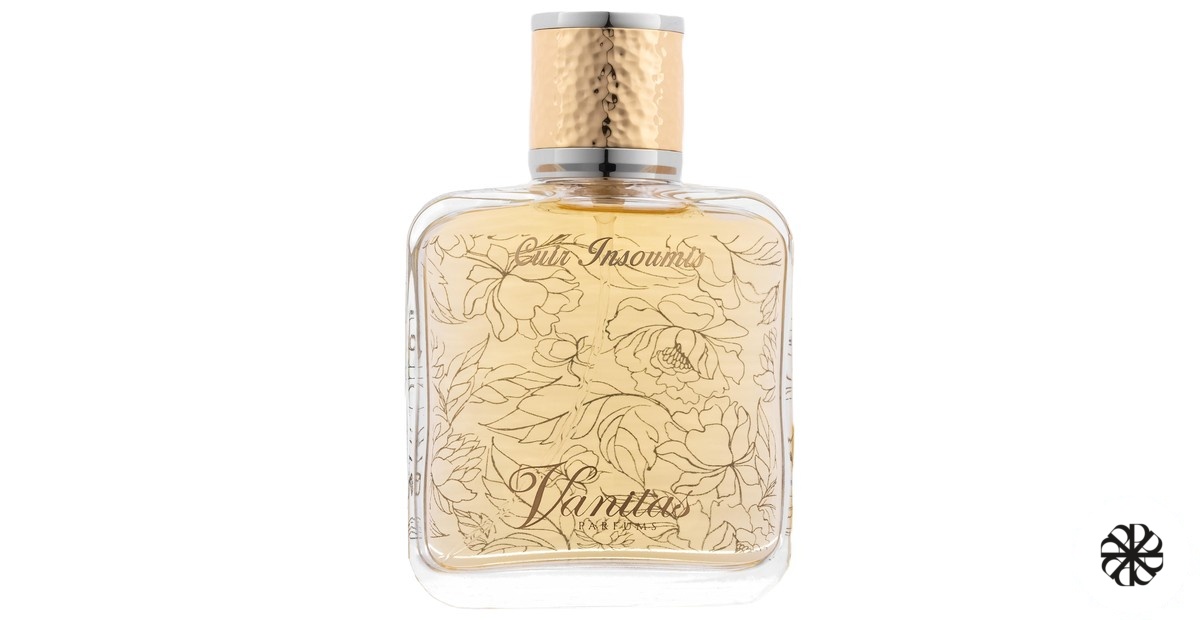 Cuir Insoumis Vanitas Parfums