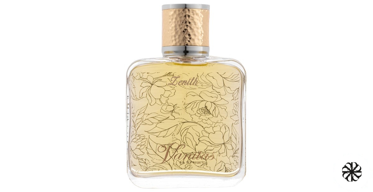 Zenith Vanitas Parfums