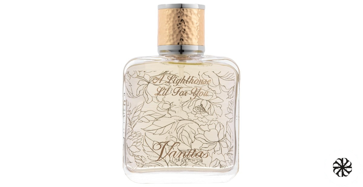 A Lighthouse Lit For You Vanitas Parfums