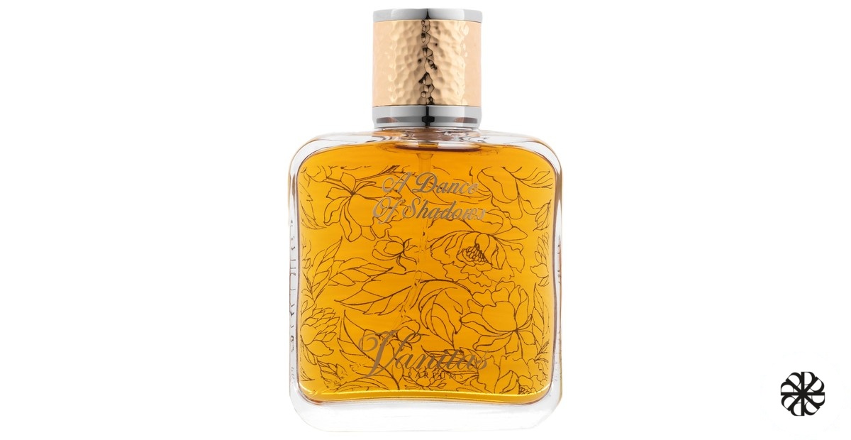 A Dance Of Shadows Vanitas Parfums