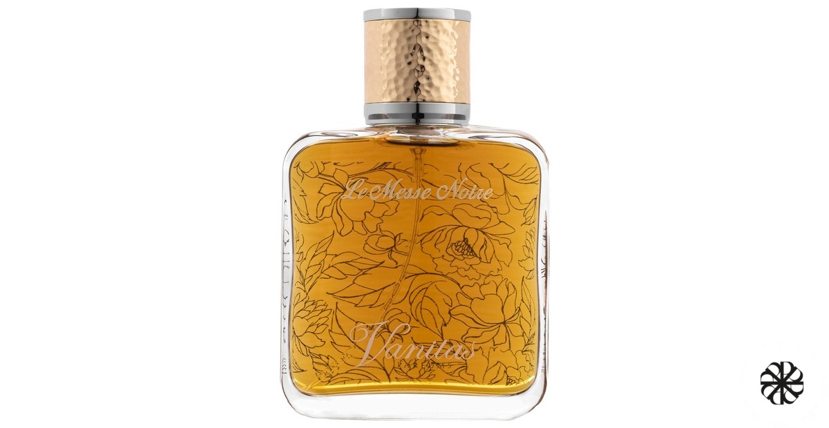 Le Messe Noire Vanitas Parfums