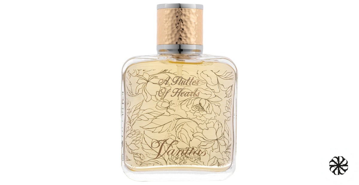 A Flutter Of Hearts Vanitas Parfums