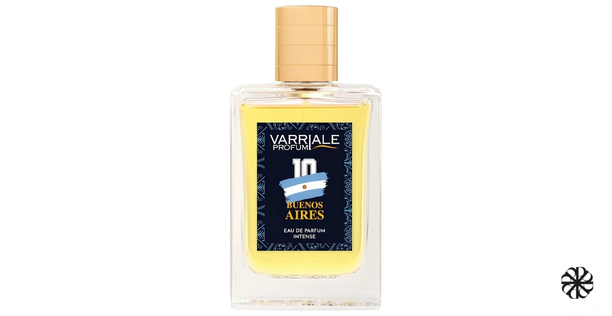 Buenos Aires Varriale Profumi