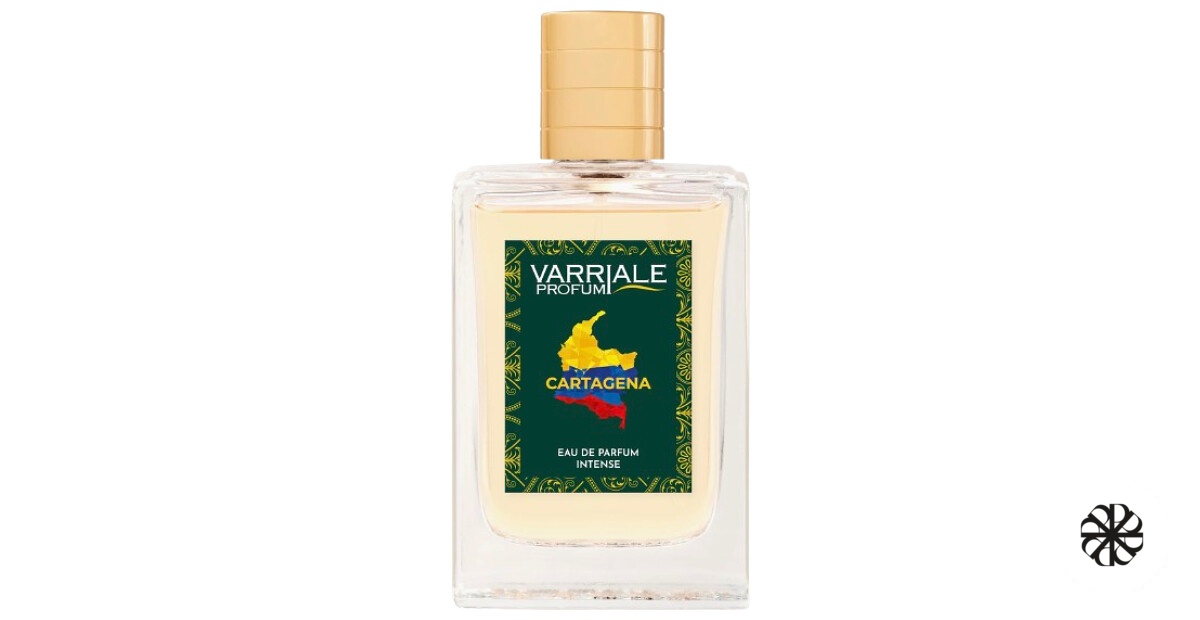 Cartagena Varriale Profumi
