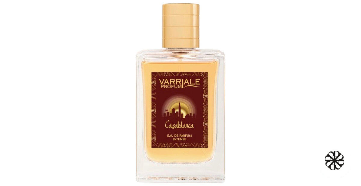 Casablanca Varriale Profumi