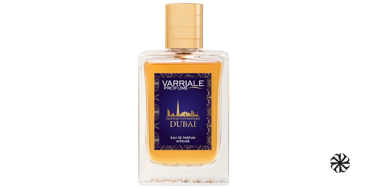 Dubai Varriale Profumi