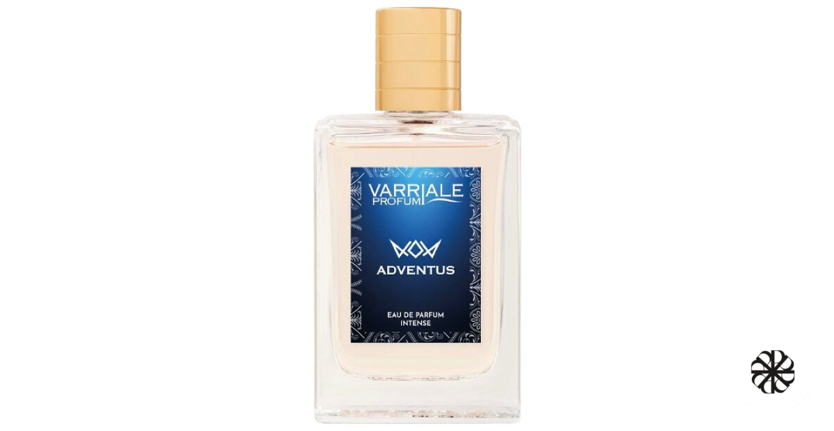 Adventus Varriale Profumi