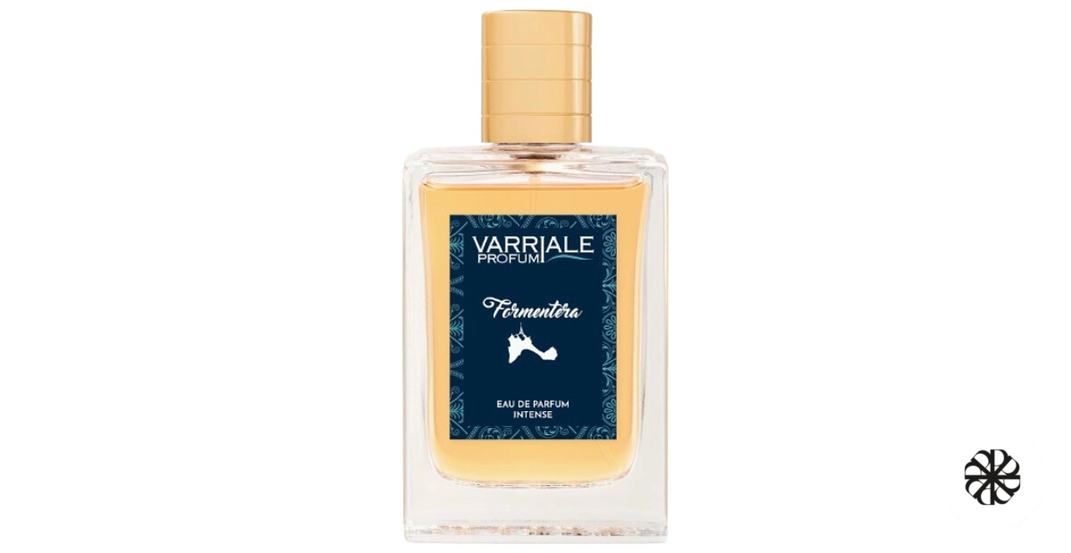 Formentera Varriale Profumi