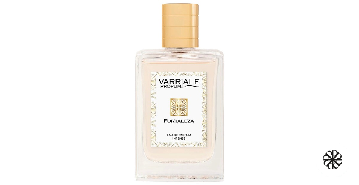 Fortaleza Varriale Profumi