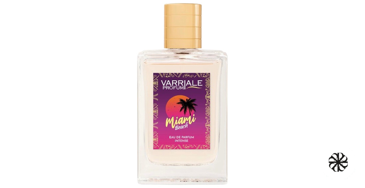 Miami Varriale Profumi