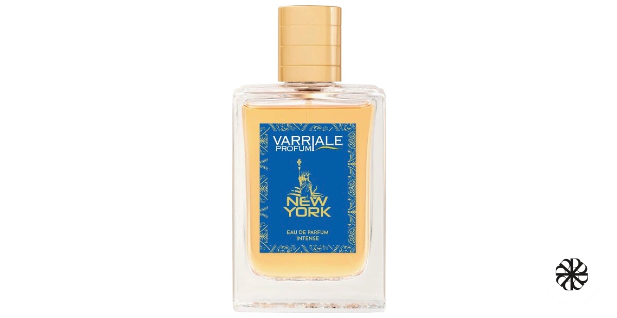 New York Varriale Profumi
