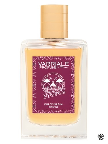Mykonos Varriale Profumi